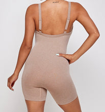 Load image into Gallery viewer, My Everyday Playsuit // Mocha
