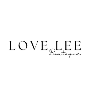 Love Lee Boutique LLC