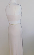 Load image into Gallery viewer, Faith Dress // Beige
